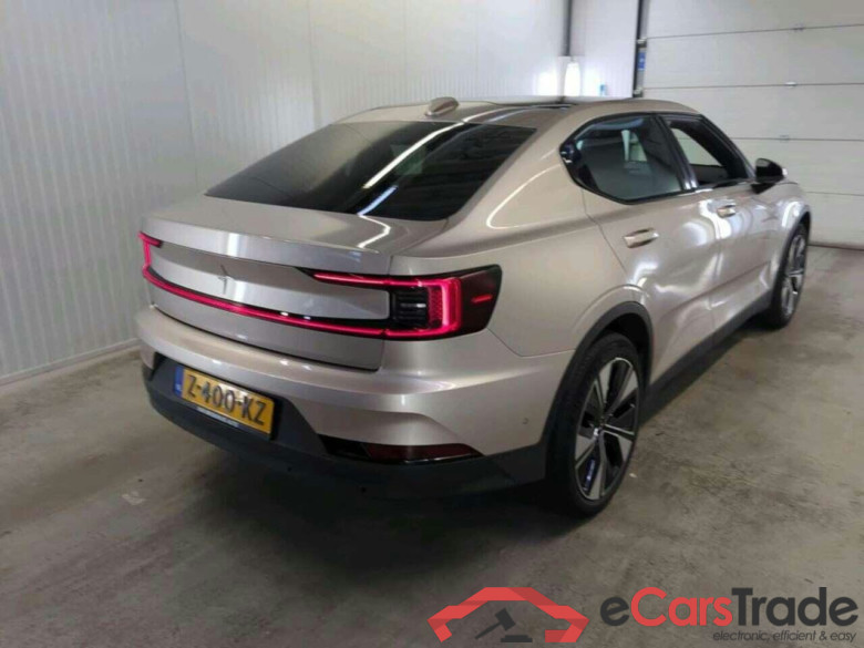 Polestar 2 LRSM Plus 82 kWh #2