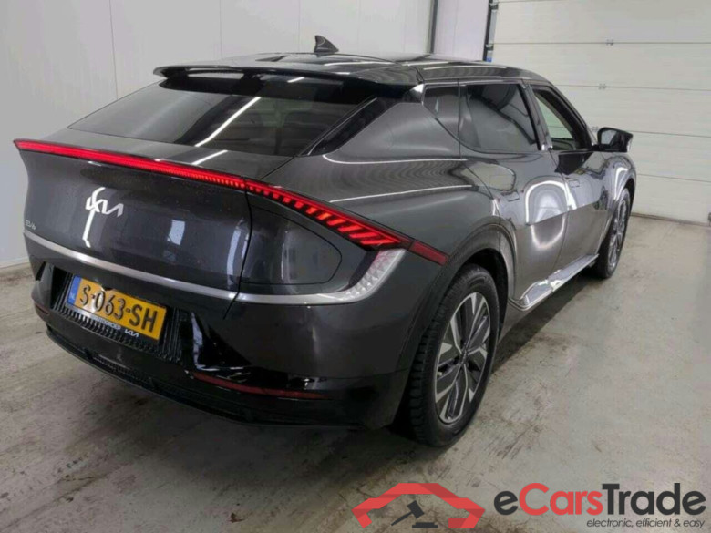 KIA EV6 Plus 77.4 kWh #2