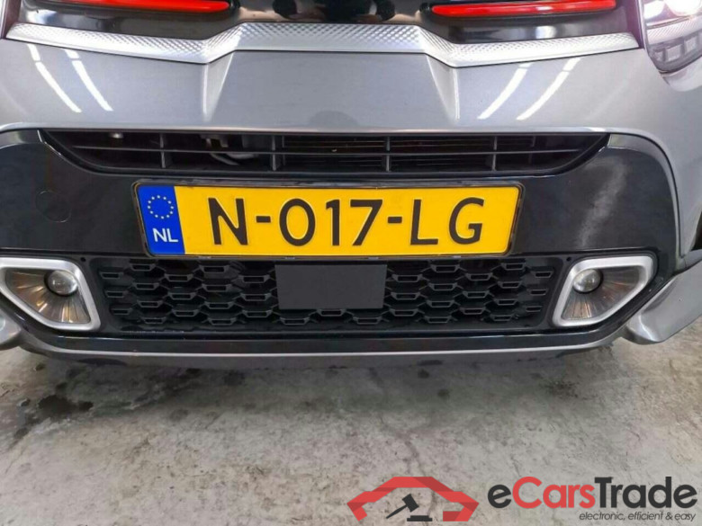 KIA Picanto 1.0 DPi GT-Line #4