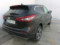 preview Nissan Qashqai #1