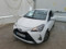 preview Toyota Yaris #0