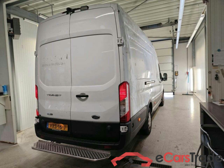 FORD Transit 350 2.0 TDCI L4H3 Tr #2