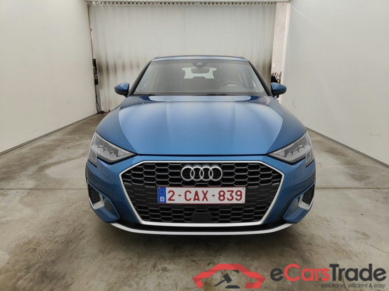 Audi A3 Sportback 1.0 30 TFSi 81kW Advanced 5d #2
