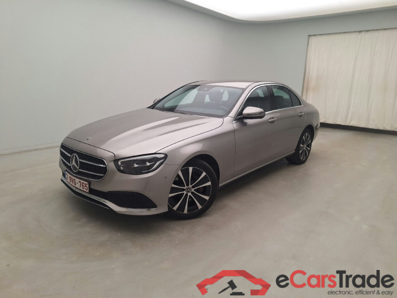 Mercedes, E-Class FL'20 PHEV, E 300 de 225kW Bus.Solut.Aut #2