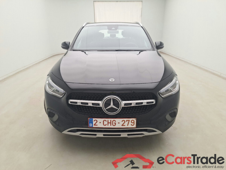 Mercedes, GLA '20 PHEV, Mercedes-Benz GLA GLA 250e Business Line 5d #2