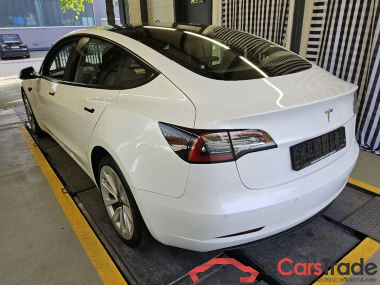 Tesla Model 3 - Lim4, RWD 60 kWh, 2021 - 2023 60 kWh #4
