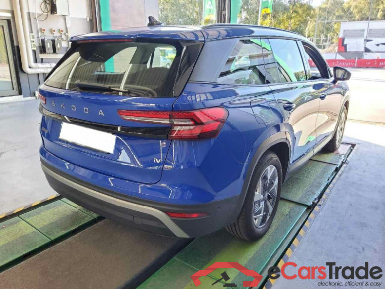 Skoda Kodiaq (PS)(11.2023->) DE - SUV5 1.5 TSI iV EU6e, Selection, 2024 - 2026 #3