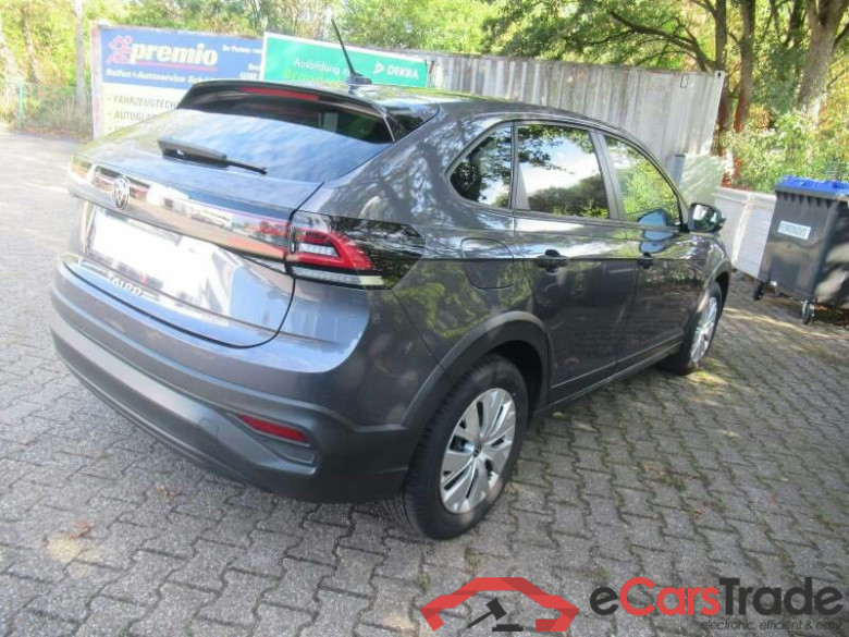 Volkswagen Taigo (CS1)(08.2021->) DE - SUV5 1.0 TSI EU6d, 2021 - 2024 #3