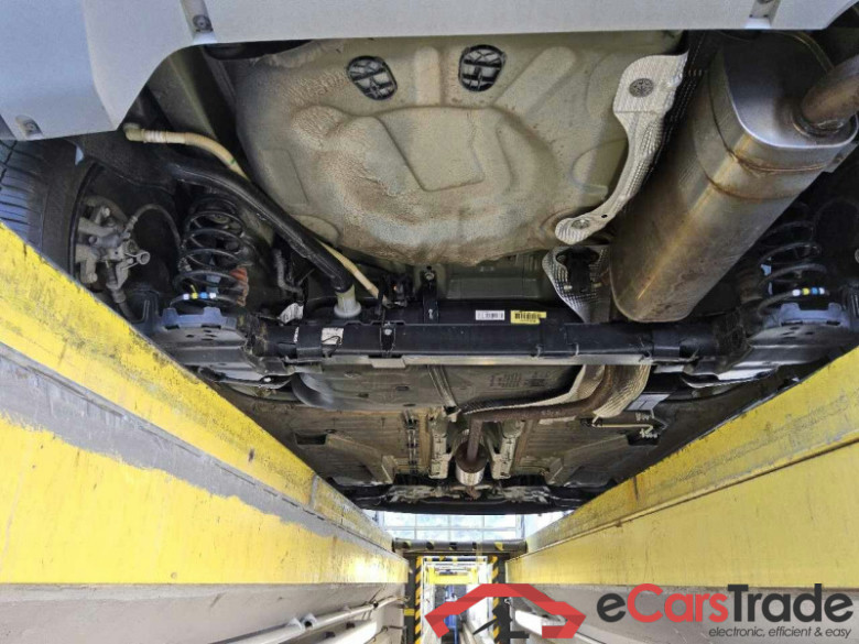 Opel Crossland (X)(2017->) DE - SUV5 1.2 Turbo EU6e, Elegance, (Facelift) 2022 - 2024 #5