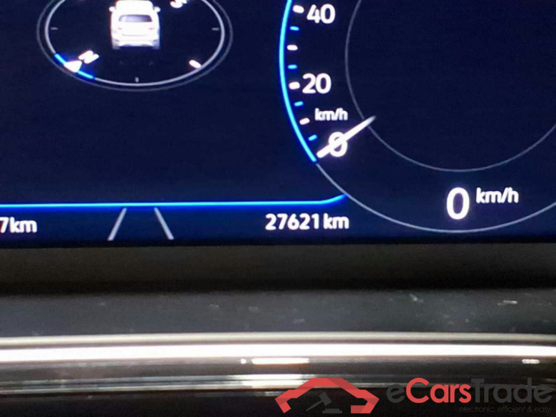 Volkswagen T-Cross (C11)(12.2018->2023) DE - SUV5 1.0 TSI EU6d, Style OPF, 2020 - 2023 #2