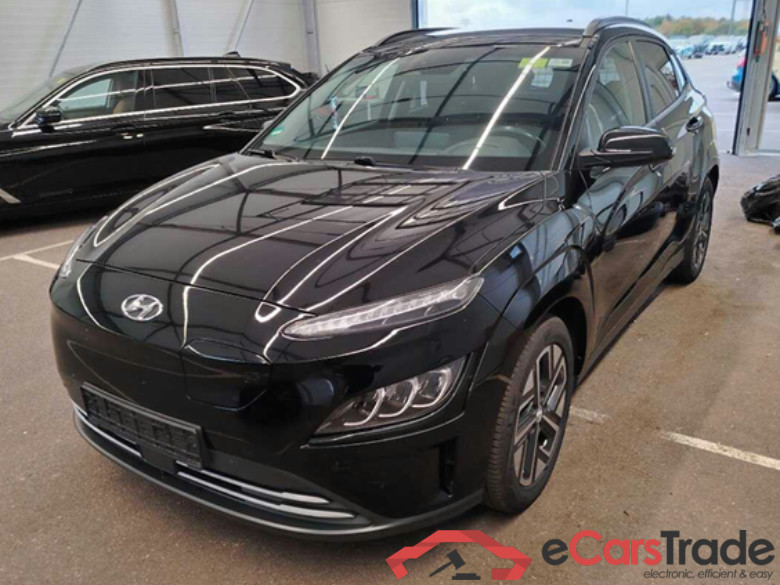 HYUNDAI KONA EV Prime 5d 150kW