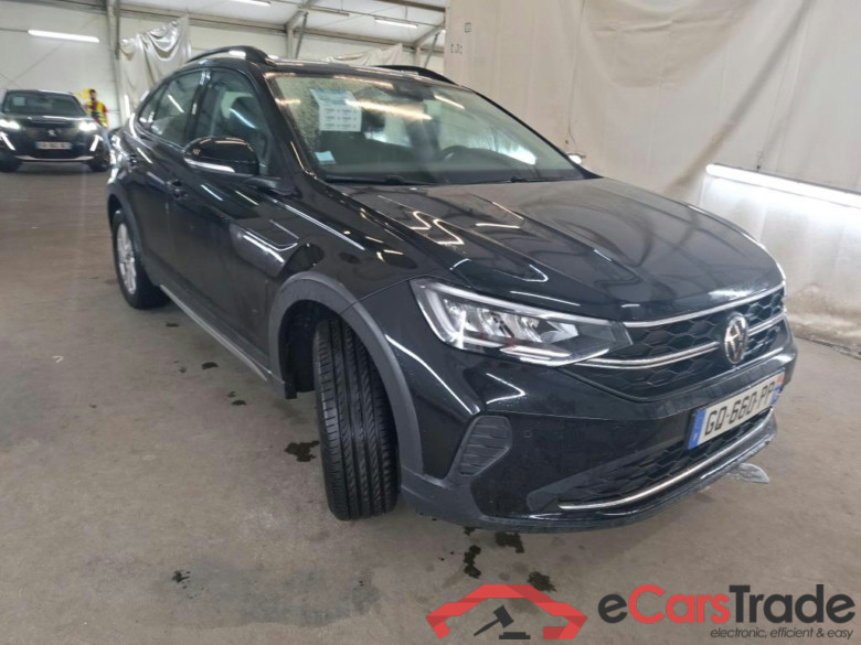 Taigo Life Plus 1.0 TSI 110CV BVA7 E6d #4