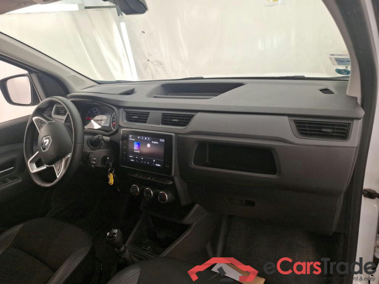 RENAULT Express 2021 4P Fourgonnette Confort Tce 100 22 #5