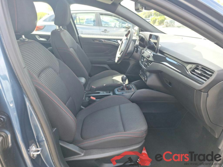 FORD - FOR FOCUS EcoBlue 120PK ST-Line Business #3