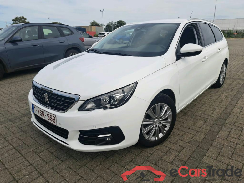 PEUGEOT - PEU 308 SW BlueHDi 130PK Allure