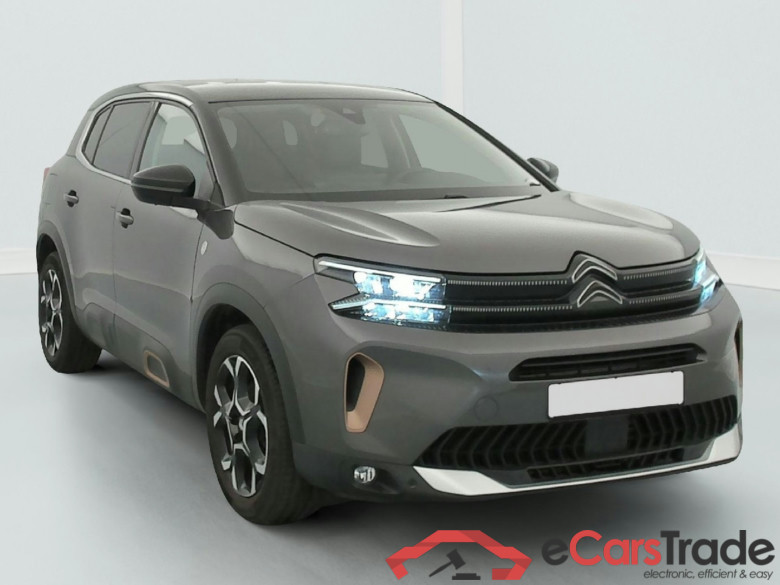 Citroen C5 AIRCROSS C-Series PureTech 1.2 130 S&S BVM6 #1