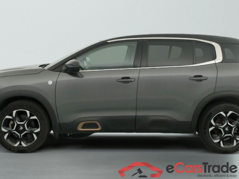 Citroen C5 AIRCROSS C-Series PureTech 1.2 130 S&S BVM6 #4
