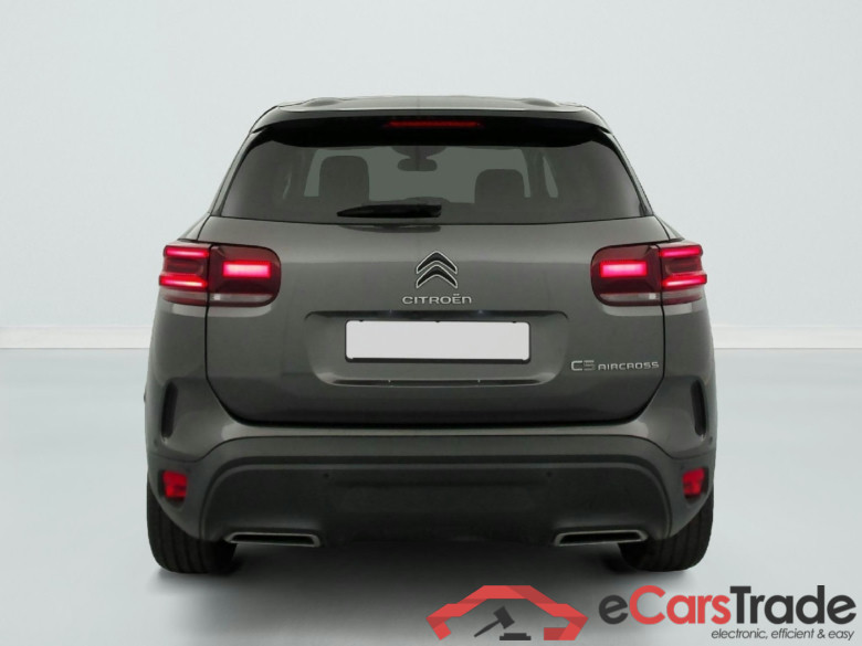 Citroen C5 AIRCROSS C-Series PureTech 1.2 130 S&S BVM6 #6