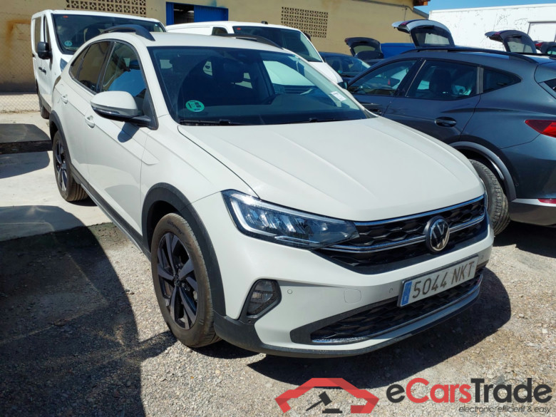VOLKSWAGEN TAIGO 1.0 TSI 85 kW 115 CV DSG 7 automatico MAS(Winterpack) #1