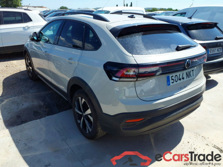 VOLKSWAGEN TAIGO 1.0 TSI 85 kW 115 CV DSG 7 automatico MAS(Winterpack) #2