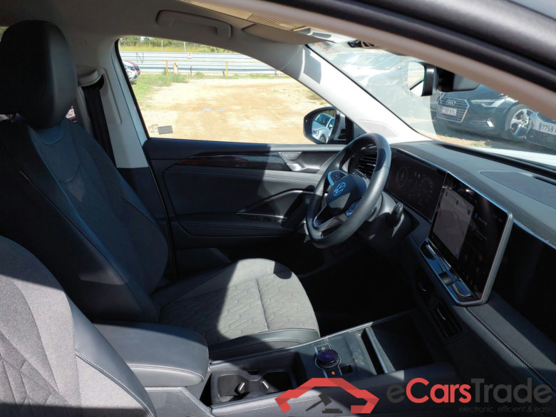 VOLKSWAGEN Tiguan 2.0 TDI 110 kW 150 CV DSG 7 automatico MAS #3