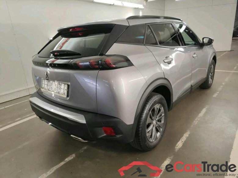 Peugeot 2008 2008 1.2 Puretech S/S EAT8 Style 96kW/130pk  5D/P Auto-8 - CO2 indicatief #4