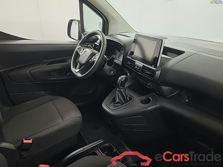 OPEL Combo L2H1 1.5D 75kW S/S Edition 2.4T 4D #6