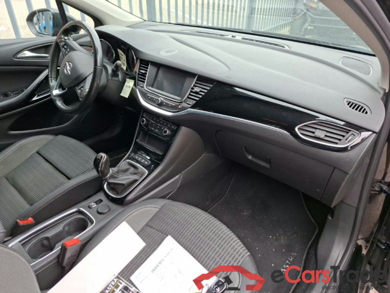 OPEL Astra Sports Tourer 1.5 CDTI S/S 90kW Business Elegance 5D uitlopend #6