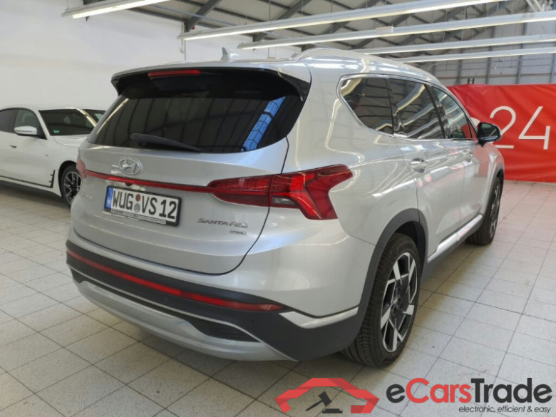 Hyundai Santa Fe  #3