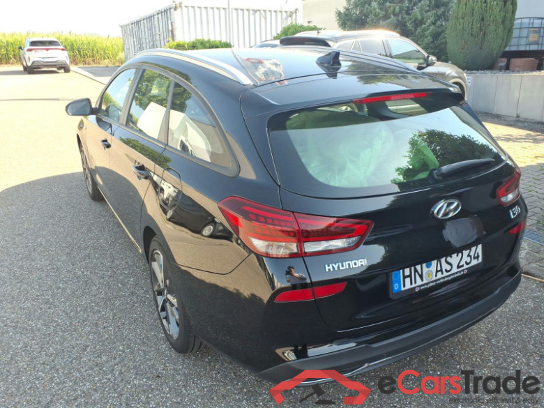 Hyundai i30  #4
