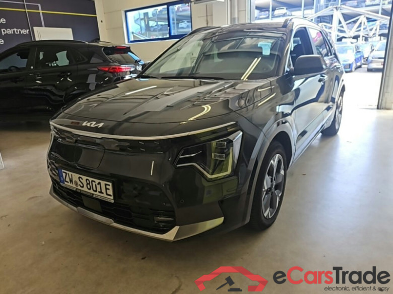 Kia Niro  #2