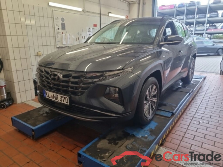 Hyundai Tucson  #2