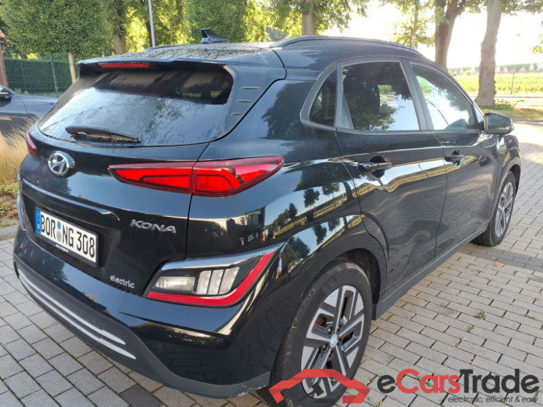 Hyundai Kona  #3