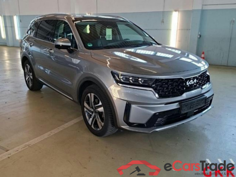 Kia Sorento 1.6 T-GDI Hybrid  #1