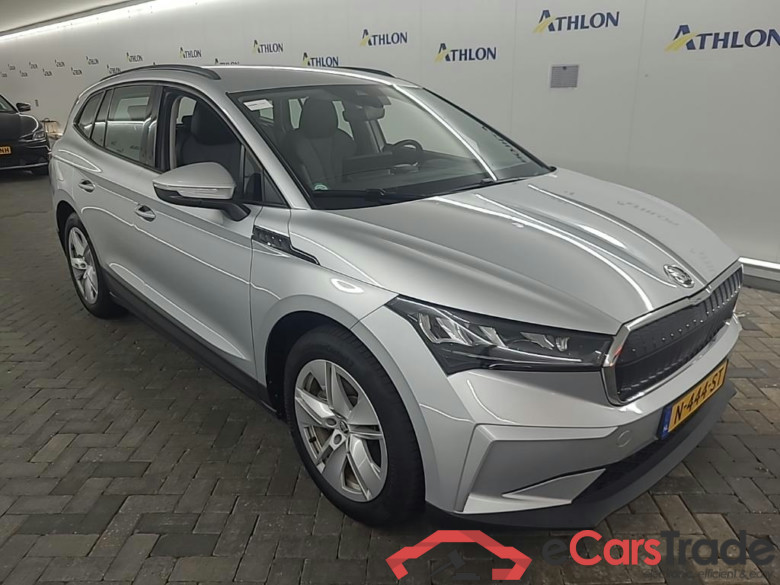 SKODA Enyaq iV 60 5D 132kW #2