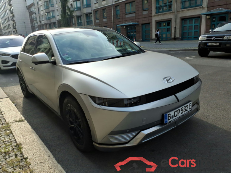 Hyundai Ioniq 5 