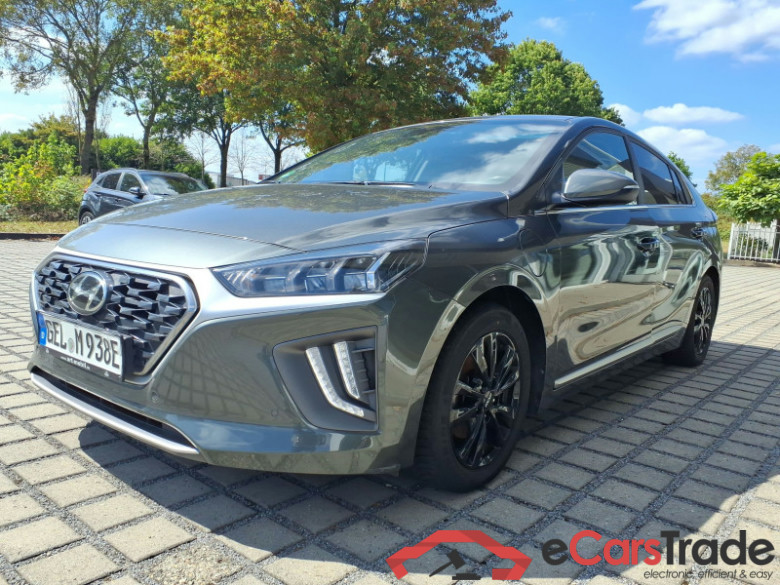 Hyundai Ioniq  #2