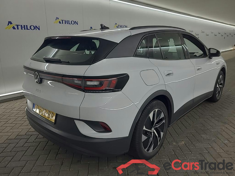 VOLKSWAGEN ID.4 77kWh 150kW Pro Auto 5D #3