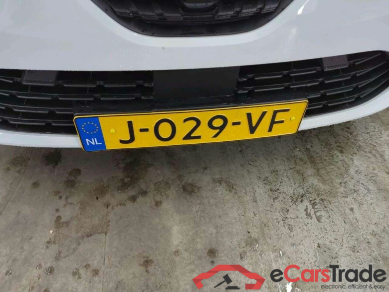 RENAULT CLIO 1.0 TCe Zen #4