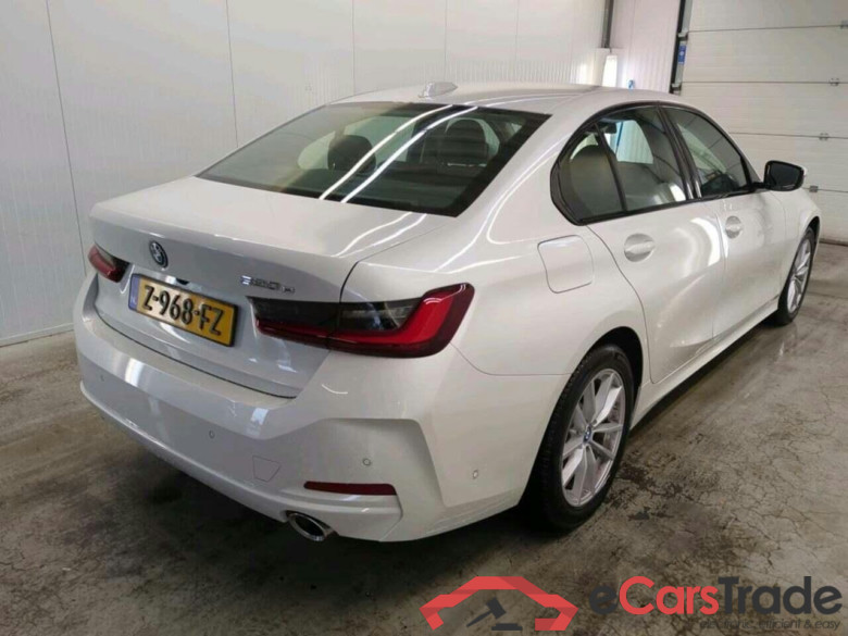 BMW 3-serie 320 #2