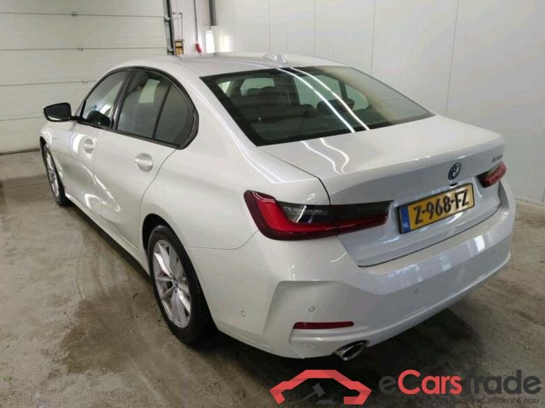 BMW 3-serie 320 #6