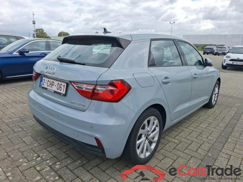AUDI A1 1.0 25 TFSI ADVANCED #4