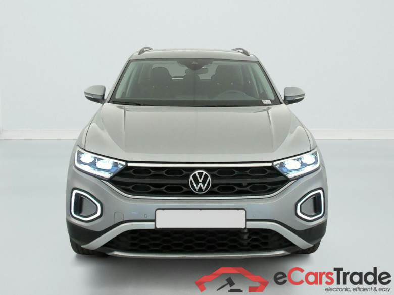 Volkswagen T-Roc Life Plus 1.0 TSI 110 BVM6 Start/Stop #2