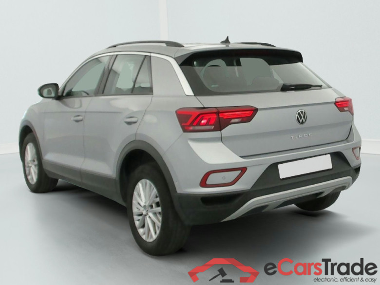 Volkswagen T-Roc Life Plus 1.0 TSI 110 BVM6 Start/Stop #5