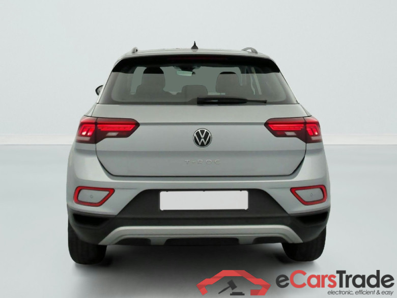 Volkswagen T-Roc Life Plus 1.0 TSI 110 BVM6 Start/Stop #6