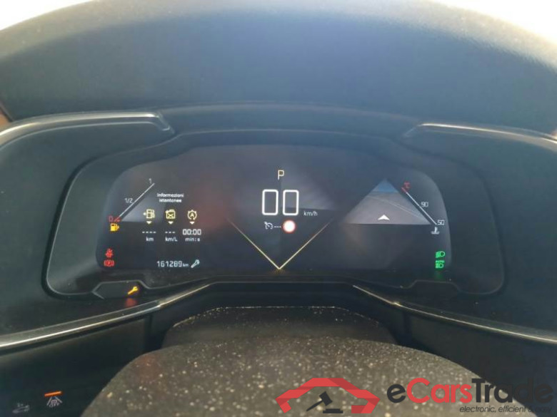 DS DS 7 CROSSBACK / 2017 / 5P / SUV BLUEHDI 130 AUTOMATICA GRAND CHIC #4