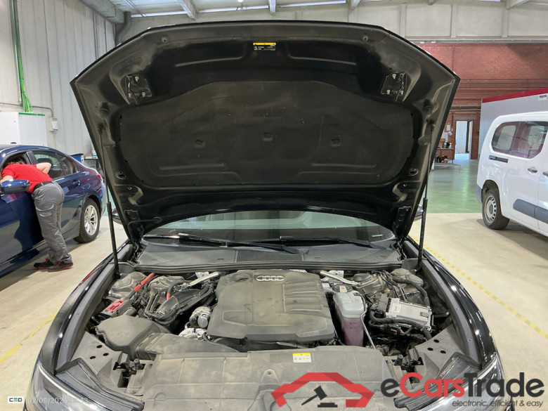 AUDI A6 2.0 TDI 35 S TRONIC BUSINESS EDITION #6