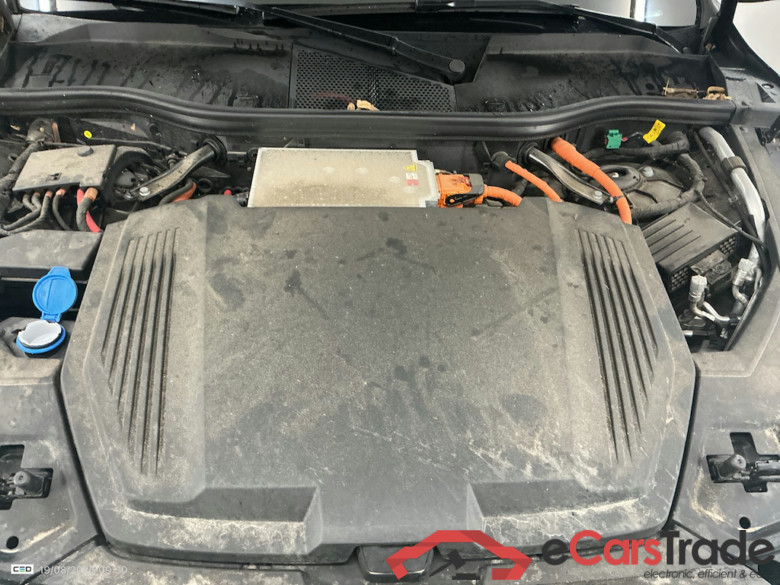 AUDI E-TRON 95 KWH 55 QUATTRO S-LINE #6