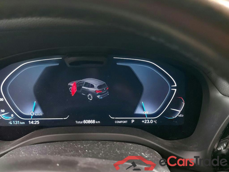 BMW I - BMW IX3 286PK Impressive * ELECTRIC * #5