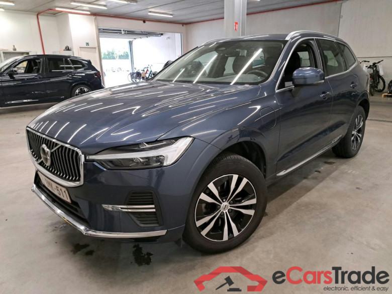 Volvo XC60 2.0 T6 Plug-In Hybrid AWD Inscription Aut. Pano LED Virtual ACC Navi KeylessGo Klima PDC ... #1
